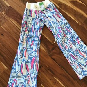 NWT Lilly Pants, size XXS